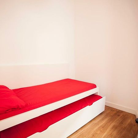 Cool Lisbon Apartment Dış mekan fotoğraf