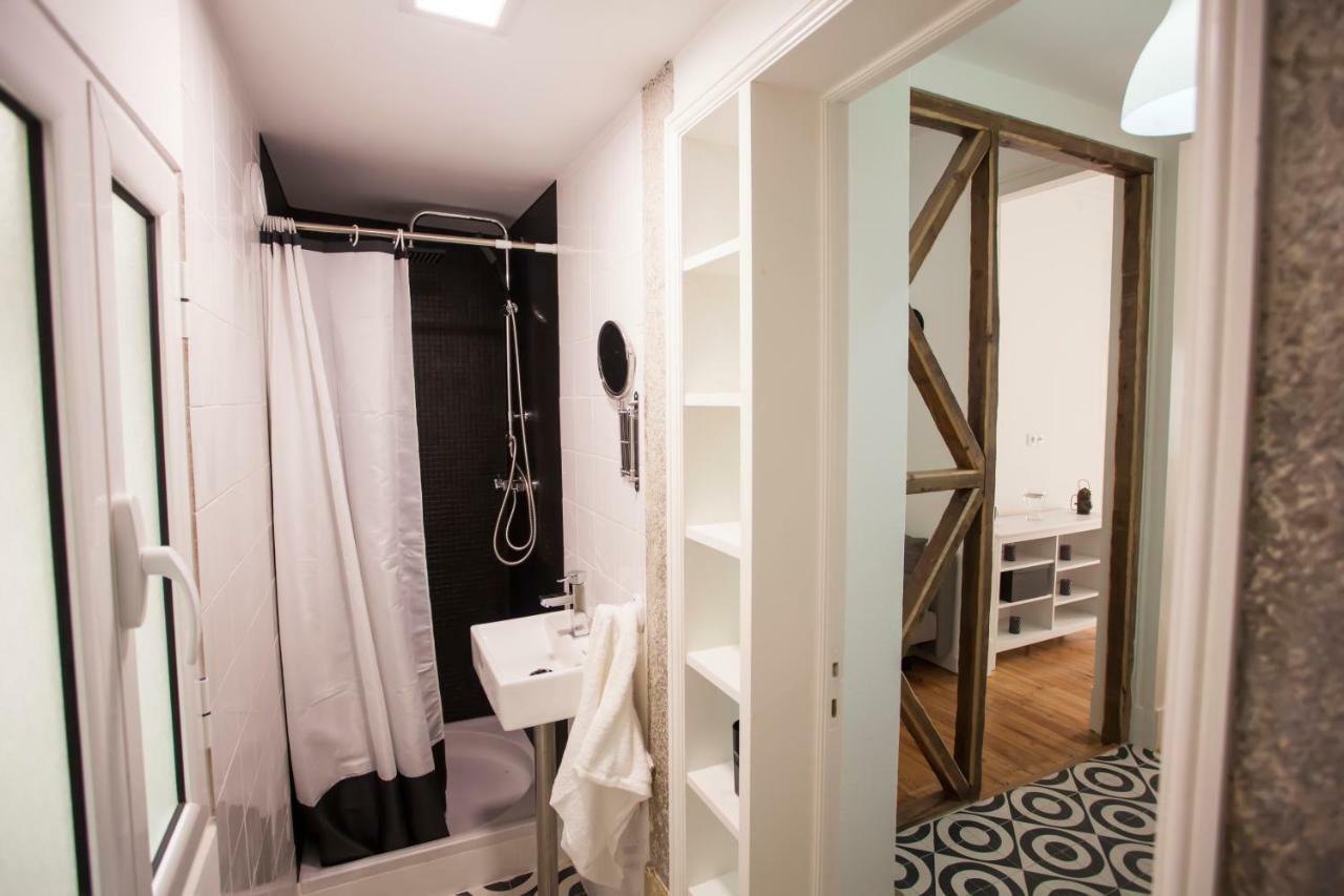 Cool Lisbon Apartment Dış mekan fotoğraf