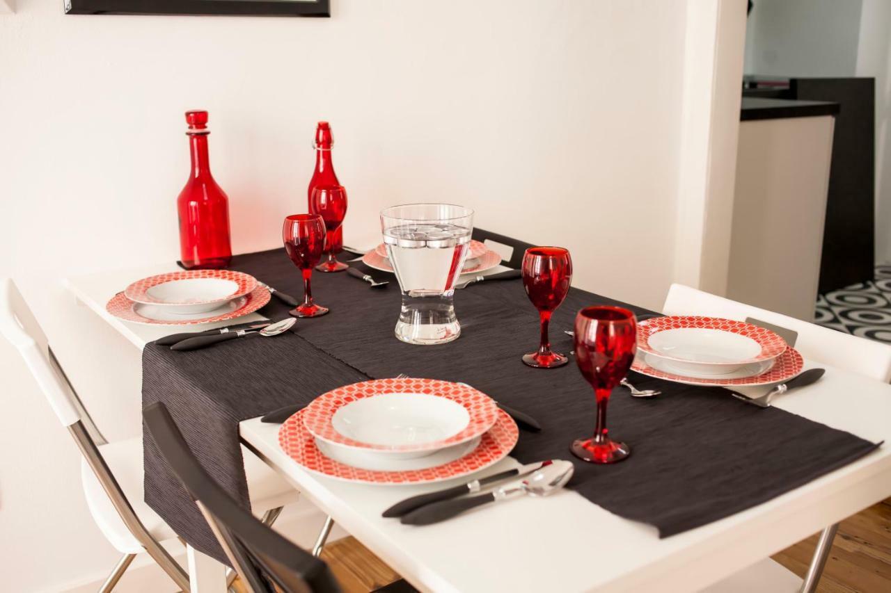 Cool Lisbon Apartment Dış mekan fotoğraf