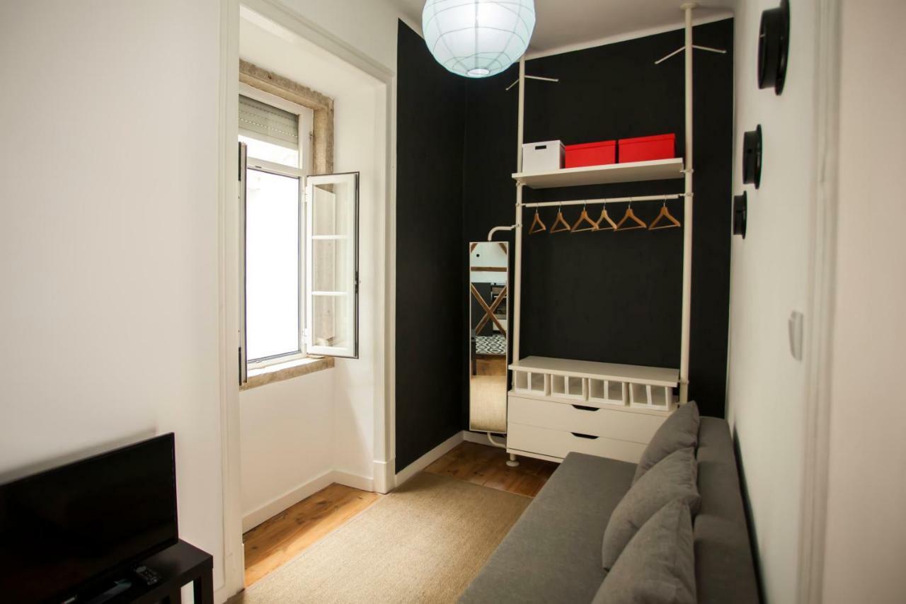 Cool Lisbon Apartment Dış mekan fotoğraf