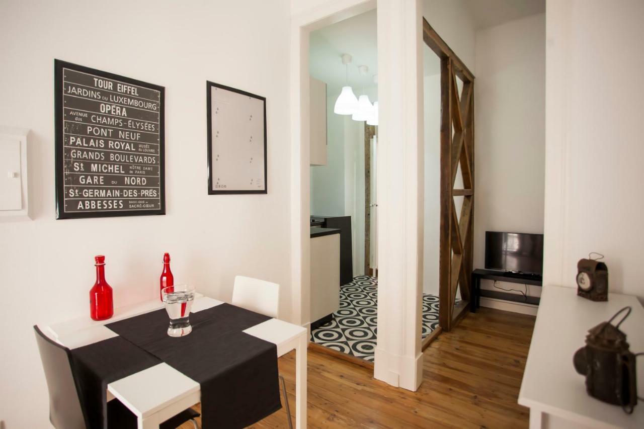 Cool Lisbon Apartment Dış mekan fotoğraf