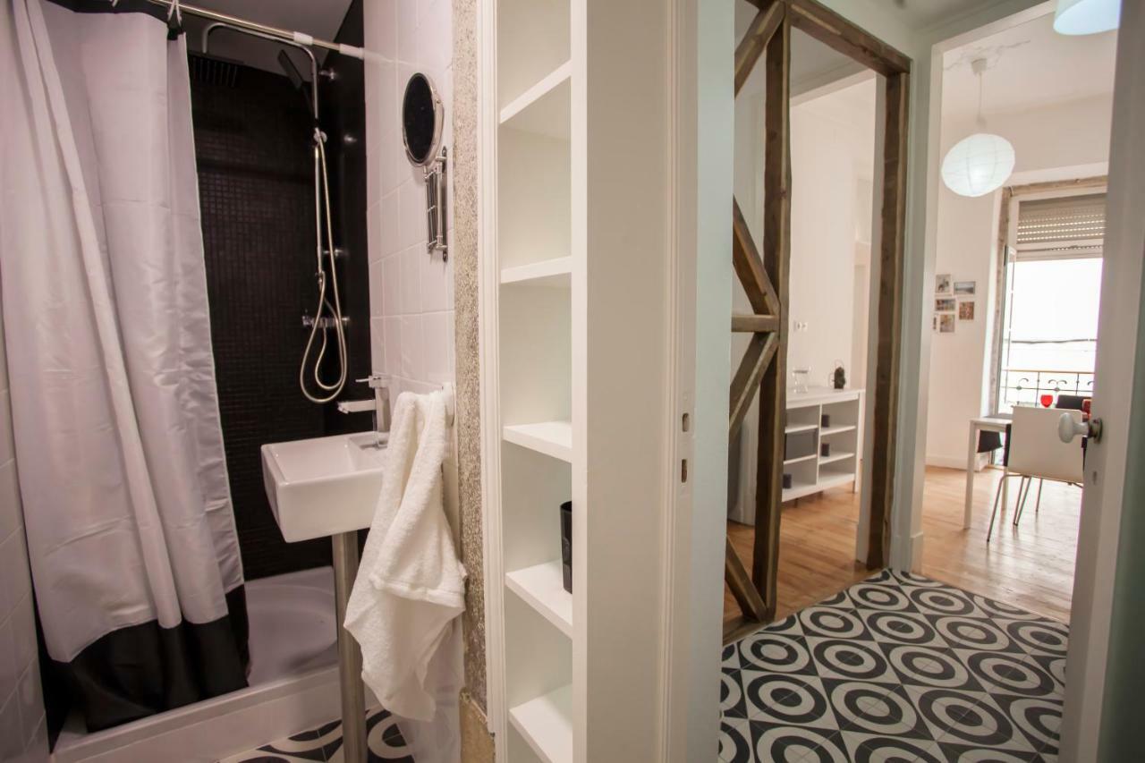 Cool Lisbon Apartment Dış mekan fotoğraf