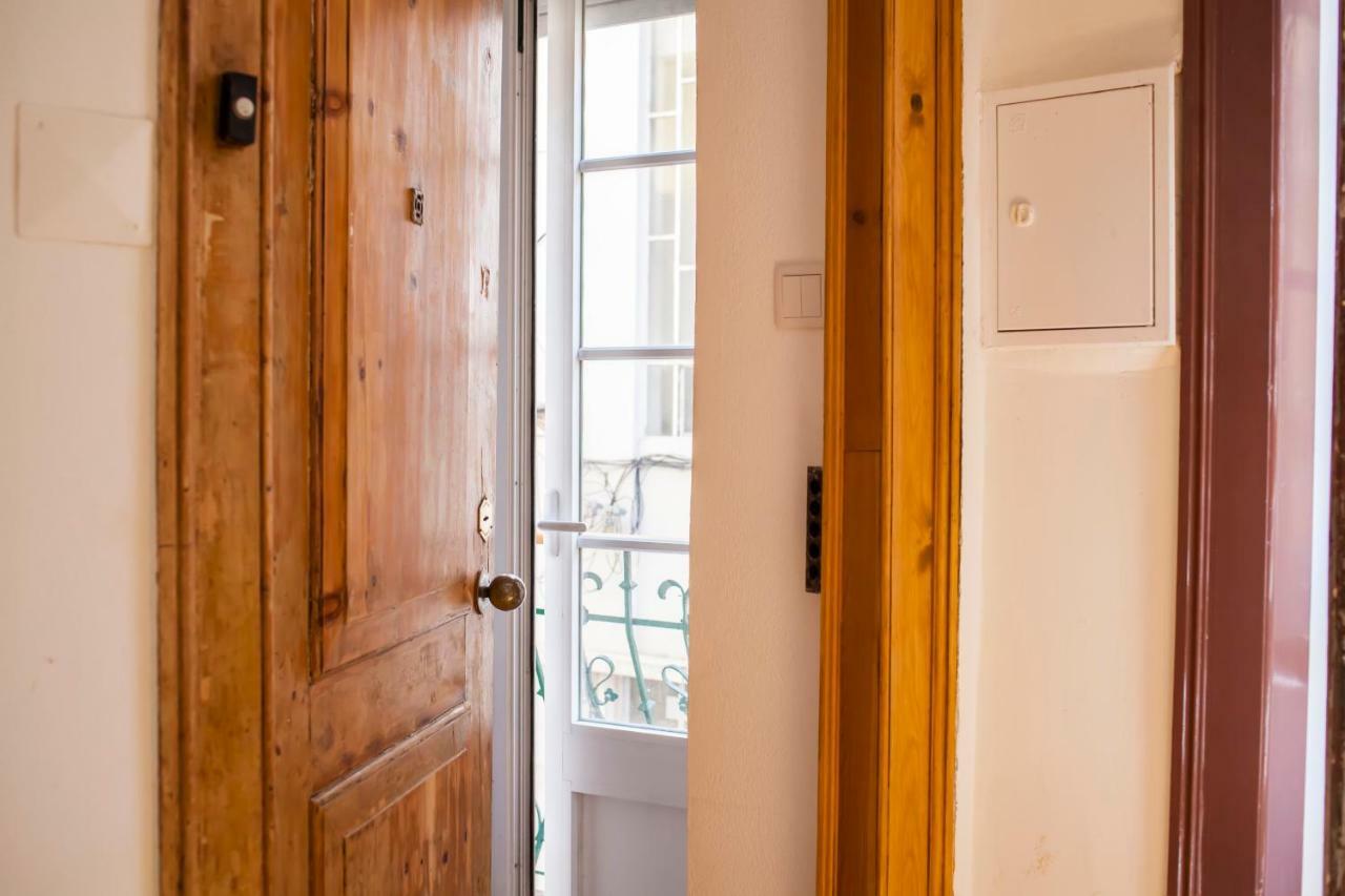 Cool Lisbon Apartment Dış mekan fotoğraf