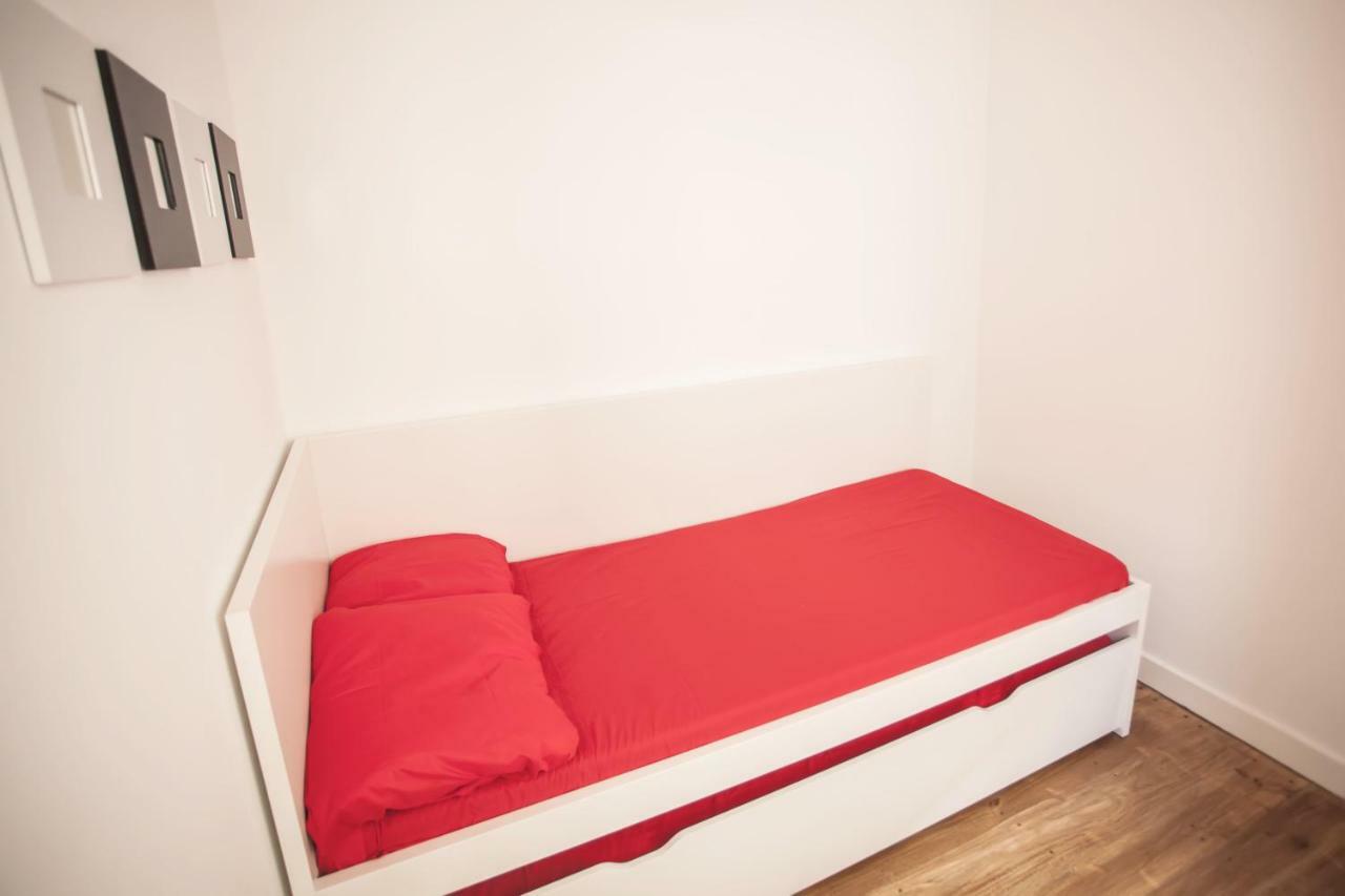 Cool Lisbon Apartment Dış mekan fotoğraf
