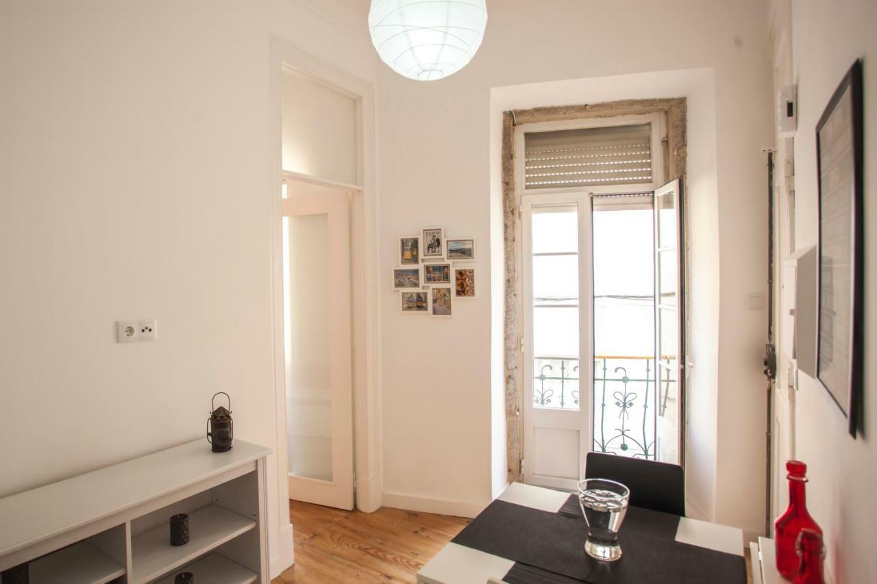 Cool Lisbon Apartment Dış mekan fotoğraf