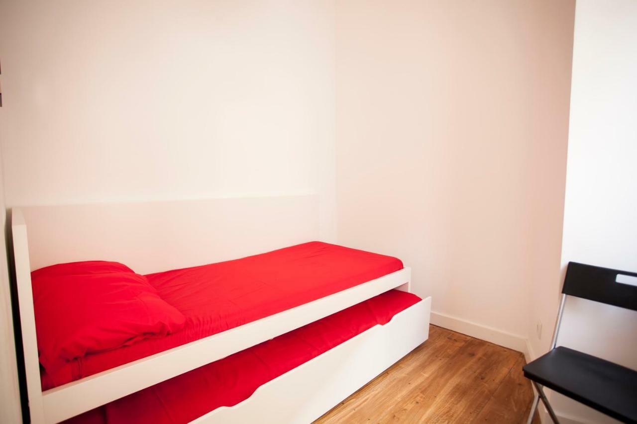 Cool Lisbon Apartment Dış mekan fotoğraf
