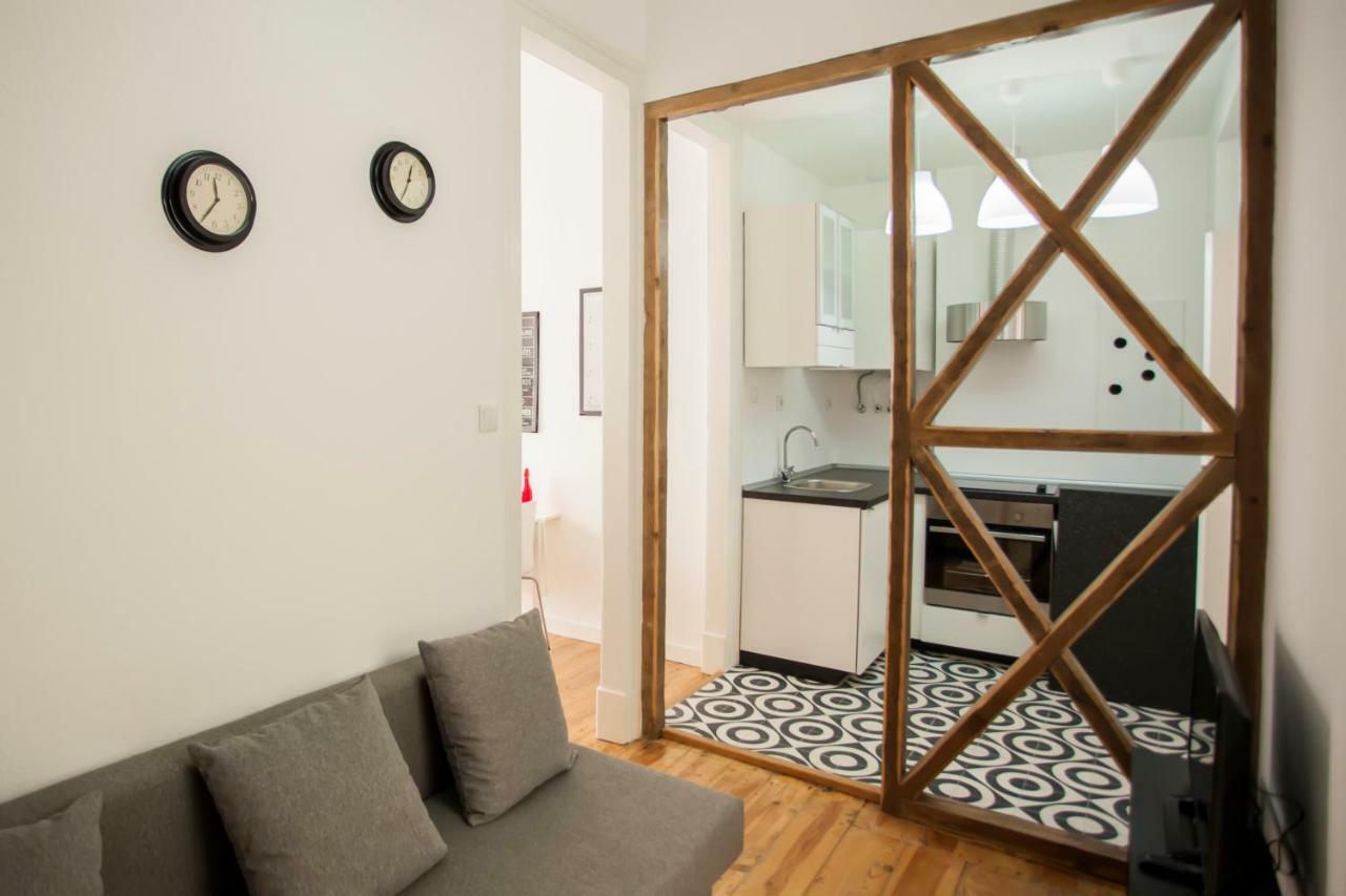 Cool Lisbon Apartment Dış mekan fotoğraf