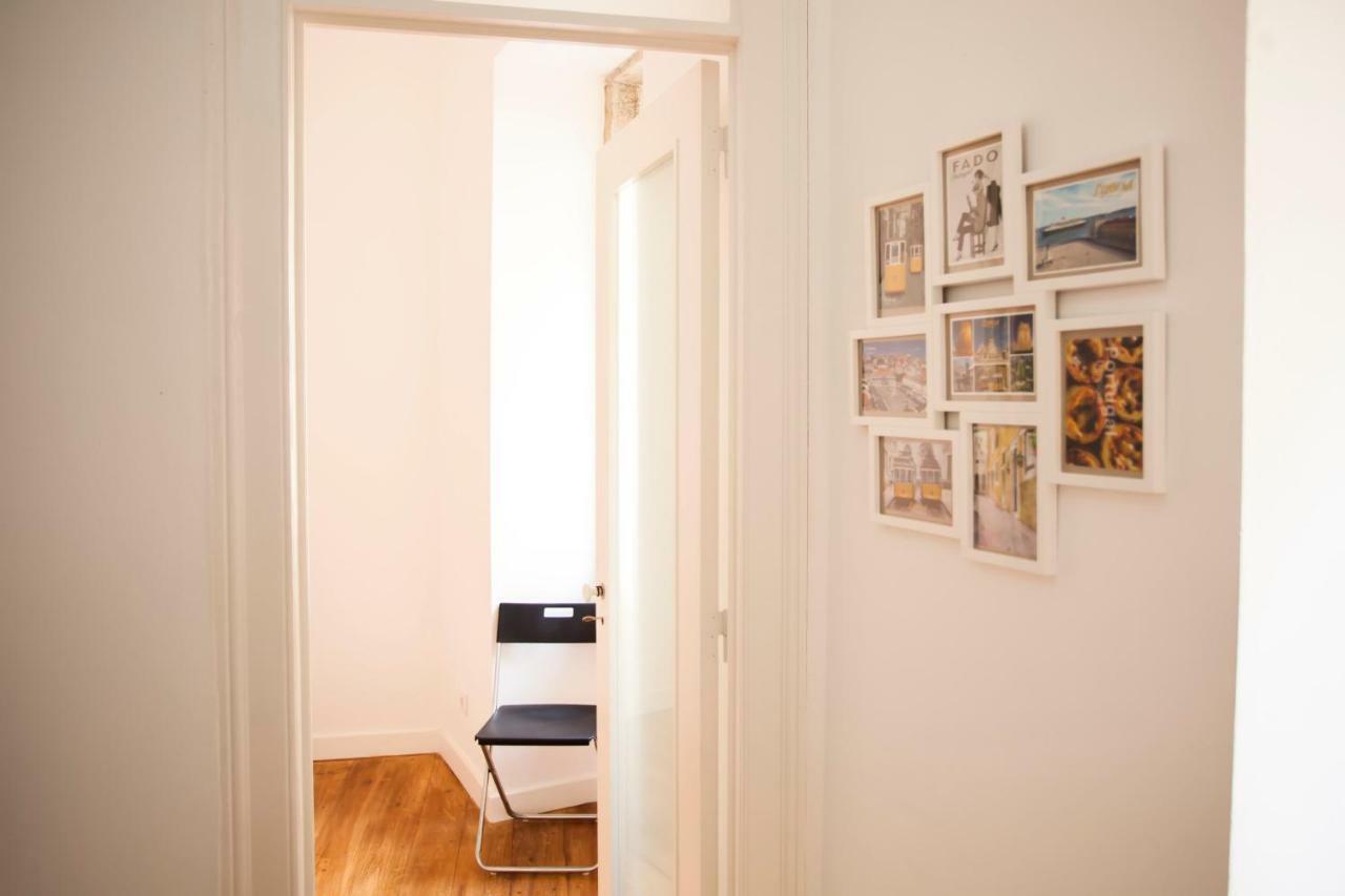 Cool Lisbon Apartment Dış mekan fotoğraf