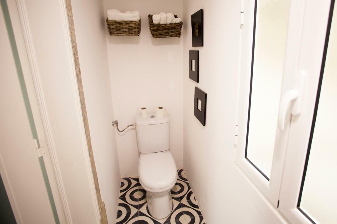 Cool Lisbon Apartment Dış mekan fotoğraf