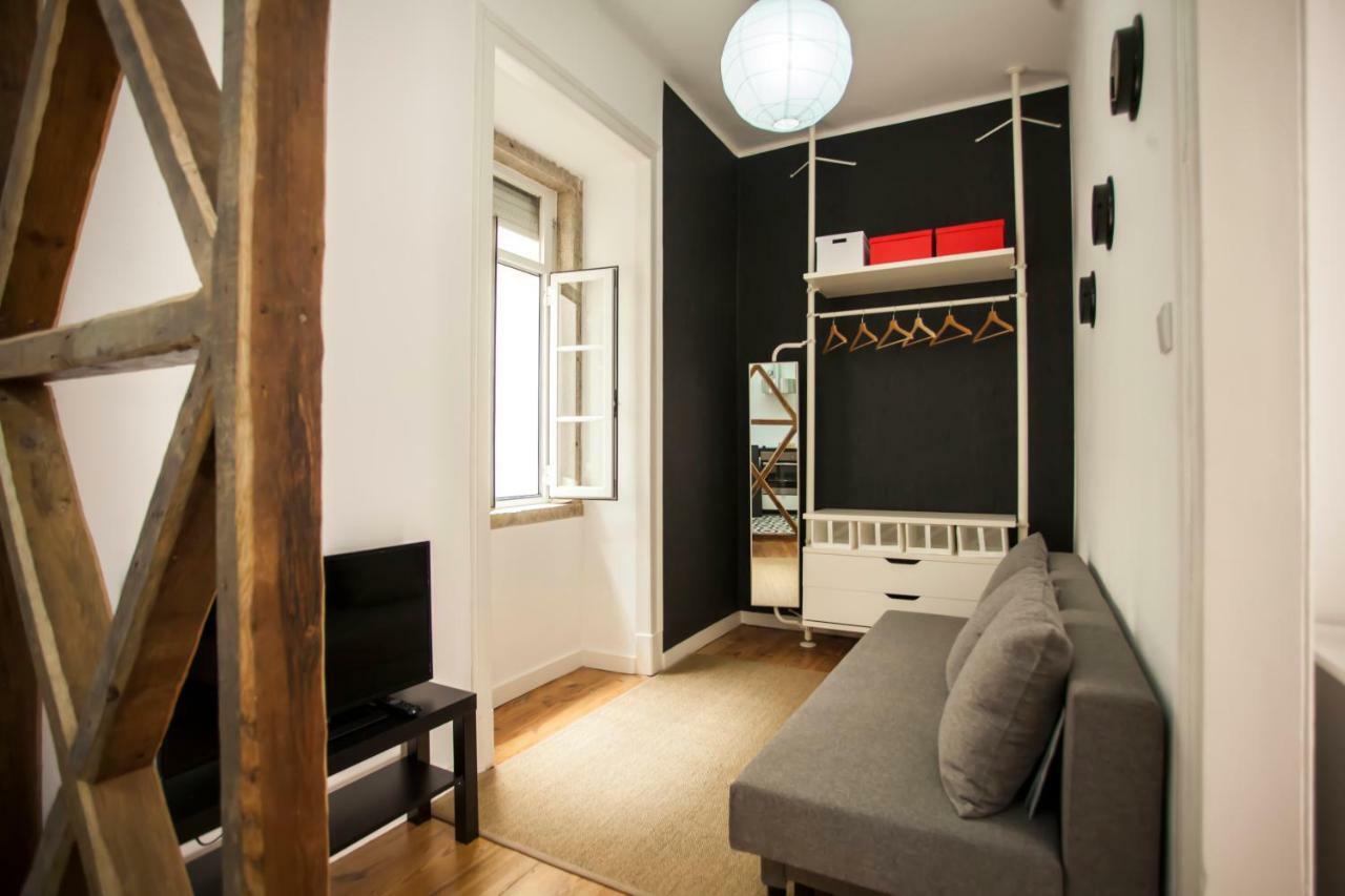 Cool Lisbon Apartment Dış mekan fotoğraf